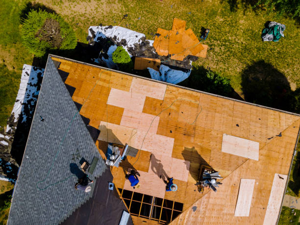 Slate Roofing Contractor