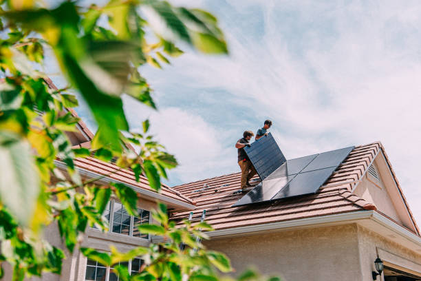 Residential Roof Replacement in Enterprise, AL